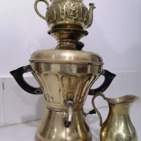 یک نمونه عتیقه قدیمی