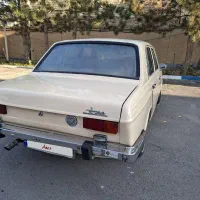 پیکان مدل ۱۳۶۳|خودرو کلاسیک|تبریز, |دیوار