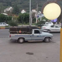 مزدا ژاپن2000|خودرو سواری و وانت|تاکستان, |دیوار