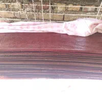 لواشک خانگی (ارگانیک و بهداشتی)