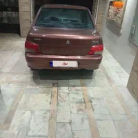 پراید 132|خودرو سواری و وانت|پرند, فاز ۳|دیوار