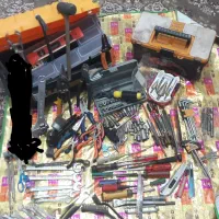 جعبه کمکی|حراج|سنندج, |دیوار