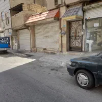 مغازه فروشی|فروش مغازه و غرفه|تهران, یافت آباد جنوبی|دیوار