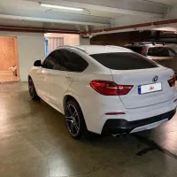 بی ام و X۴ مدل ۲۰۱۶|خودرو سواری و وانت|تهران, الهیه|دیوار