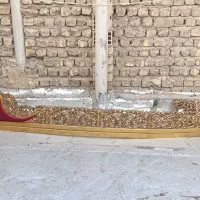 کتیبه پرده|پرده، رانر، رومیزی|قم, نیروگاه|دیوار