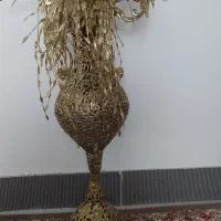 سرویس کامل وسایل برنز|ساعت دیواری و تزئینی|نورآباد, |دیوار