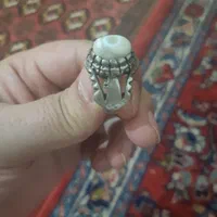 انگشتر نقره|بدلیجات|تهران, زاهد گیلانی|دیوار