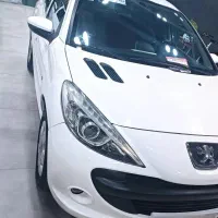 207 tu 3 مدل 1402|خودرو سواری و وانت|بندر ماهشهر, |دیوار