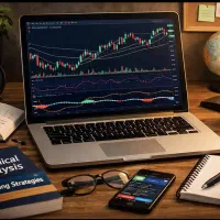 چند وقته ترید نکردی بازار چک نکردی