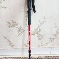 عصای کوهنوردی|کوهنوردی و کمپینگ|کرج, برغان|دیوار