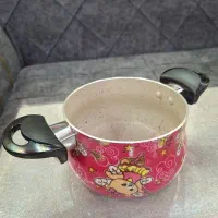 سرویس قابلمه کودک