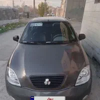 تیباصندوقدارمدل ۹۲