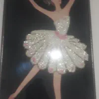 تابلو رقص بالرین