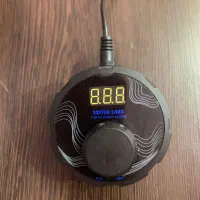 ترانس تتولند