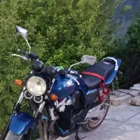 cb400|موتورسیکلت|نورآباد ممسنی, |دیوار