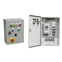 نصب و مونتاژ (تعمیرات) تابلوی برق