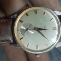 ساعت امگاقدیمی اصل