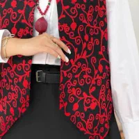 ژیله های یلدایی|لباس|تهران, بهمن یار|دیوار