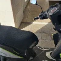 موتور برقی کویر|موتورسیکلت|یزد, |دیوار