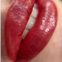 اجرای تاتوی تخصصی (بانوان)