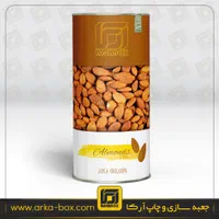 تولید قوطی مقوایی - جعبه استوانه ای|عمده‌فروشی|کرج, شهرک بنفشه|دیوار