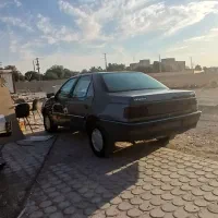 ۴۰۵ مدل ۹۷ موتور ۱۴۰۴|خودرو سواری و وانت|بهبهان, |دیوار