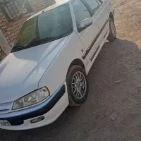 پارس ۱۴۰۰|خودرو سواری و وانت|جیرفت, |دیوار