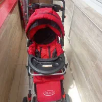 کالسکه دلیجان نو