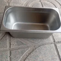 بنماری و میز استیل رستورانی درحد نو|کافیشاپ و رستوران|فردیس, فرامرزیه|دیوار