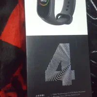 ساعت هوشمند شیاء می میبند