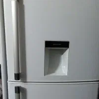 یخچال فریزر جنرال