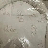 قنداق سوئیسی آکبند|اسباب و اثاث بچه|تهران, میرداماد|دیوار