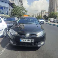 mg 6 550 gt|خودرو سواری و وانت|تهران, سعادت‌آباد|دیوار