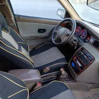 سمند 89|خودرو سواری و وانت|ارومیه, |دیوار