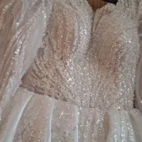 فروش لباس عروس|لباس|خمینیشهر, |دیوار