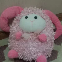 عروسک خرگوش