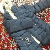 کاپشن دخترانه