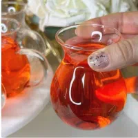 فنجان چای ترکیهای