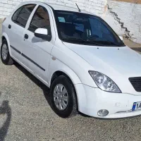 تیبا ۲ ۹۷ بدون رنگ ۱۲۰۰۰۰ کار درحد