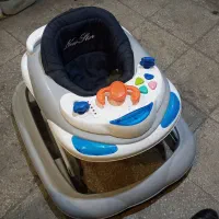 روروک ۸ چرخ