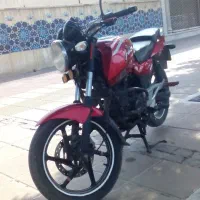 پالسUG4180|موتورسیکلت|مشهد, گوهرشاد|دیوار