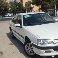 پژو پارس موتور جدید XU7P (سفارشی)، مدل ۱۴۰۲|خودرو سواری و وانت|تبریز, |دیوار