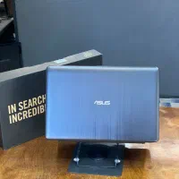 لپتاپ ایسوس خانگی asus x540|رایانه همراه|همدان, |دیوار