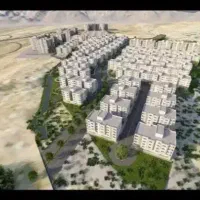 فروش اپارتمان زون F سازه گستر