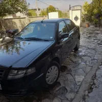 سورن پلاس موتور جدید مدل ۴۰۳ سیمی