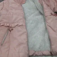 کاپشن|کفش و لباس بچه|تهران, خاک سفید|دیوار