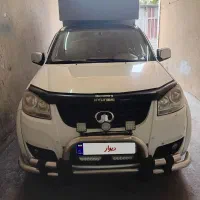 وینگل ۵ دو کابین