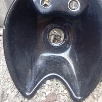 سنگ سرشور آرایشگاهی