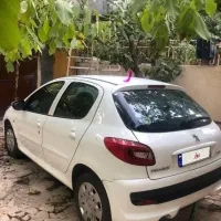 207 دنده ای