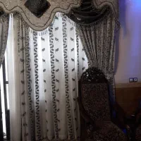 خونه باغ شیک و با صفا....ماهان محله نعمت آباد